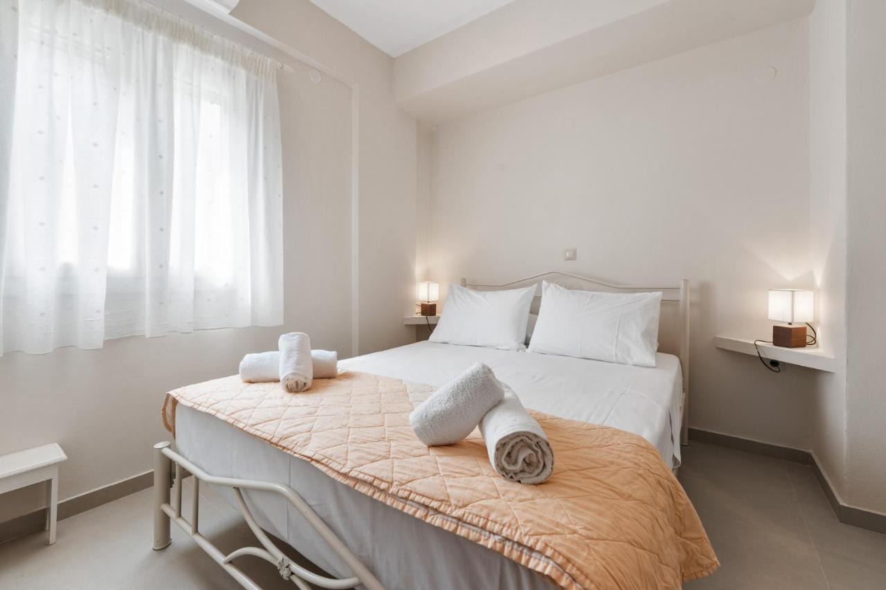 Apartment mit 2 Schlafzimmern