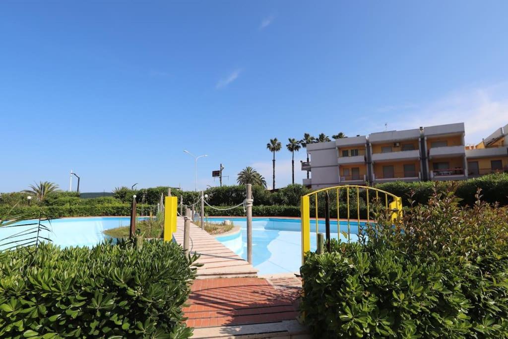 Happy house - B&B Villa Rosa