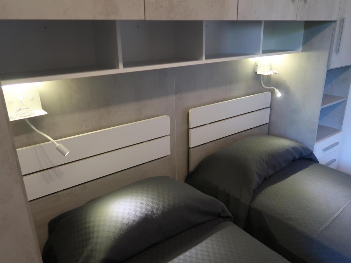 Apartamento - Planta baja