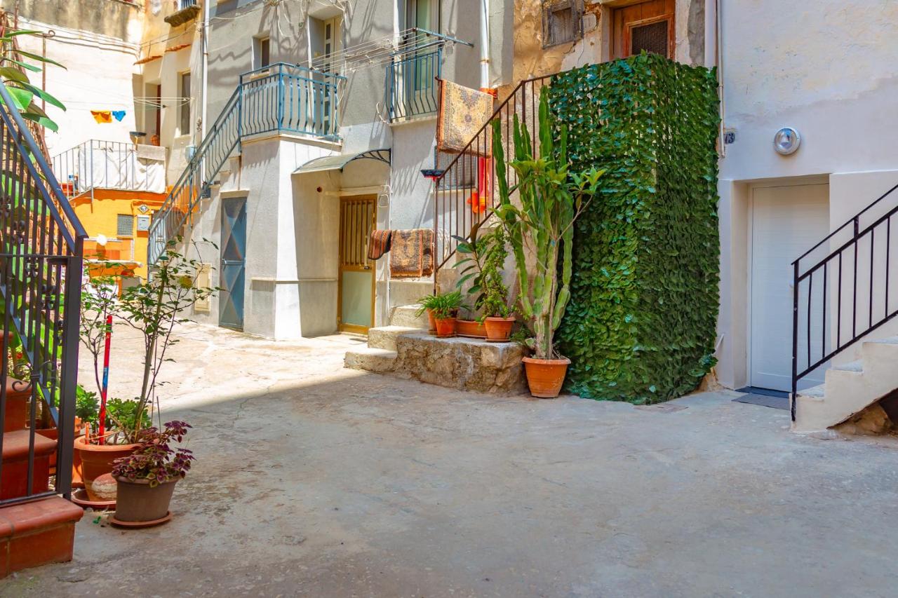 !!! IDROMASSAGGIO !!! - Love Suite - B&B Sciacca