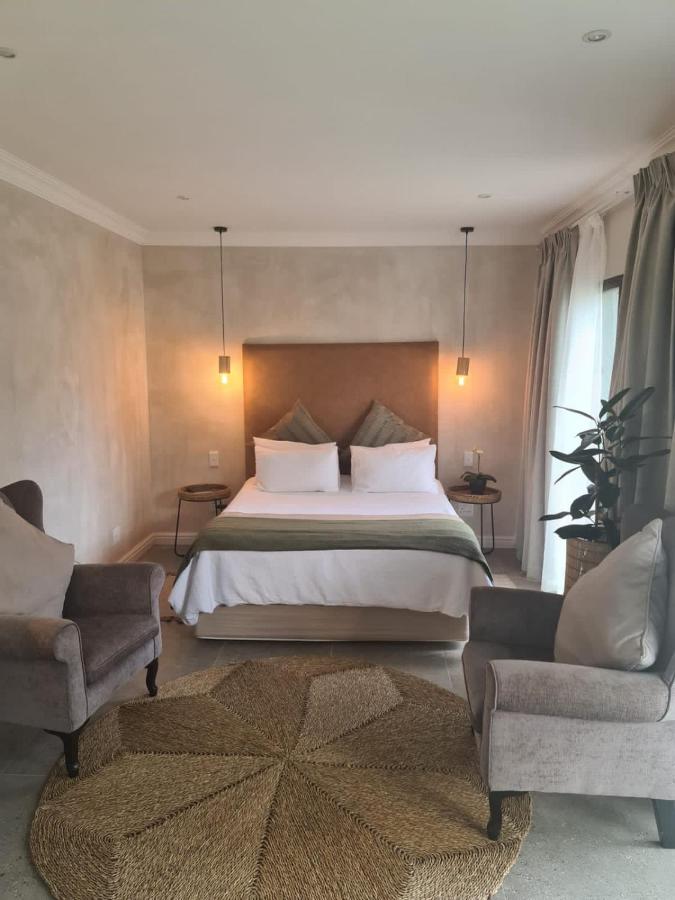 Annie’s Place Self Catering 2 - B&B