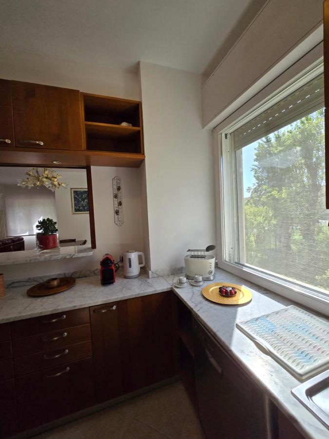 Art & Mare Apartment - B&B Venice-Lido