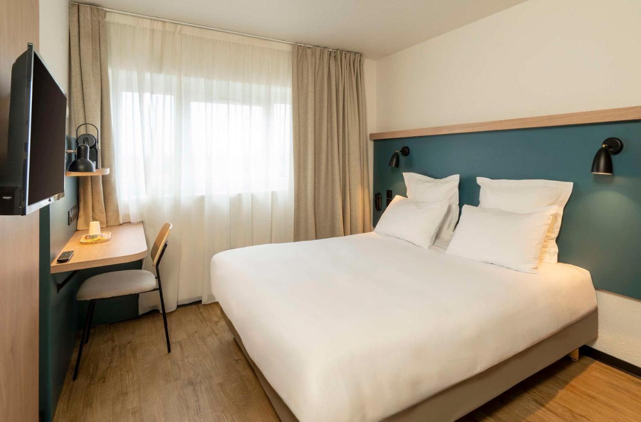 B&B Caen - Le Carline, Sure Hotel Collection by Best Western - Bed and Breakfast Caen