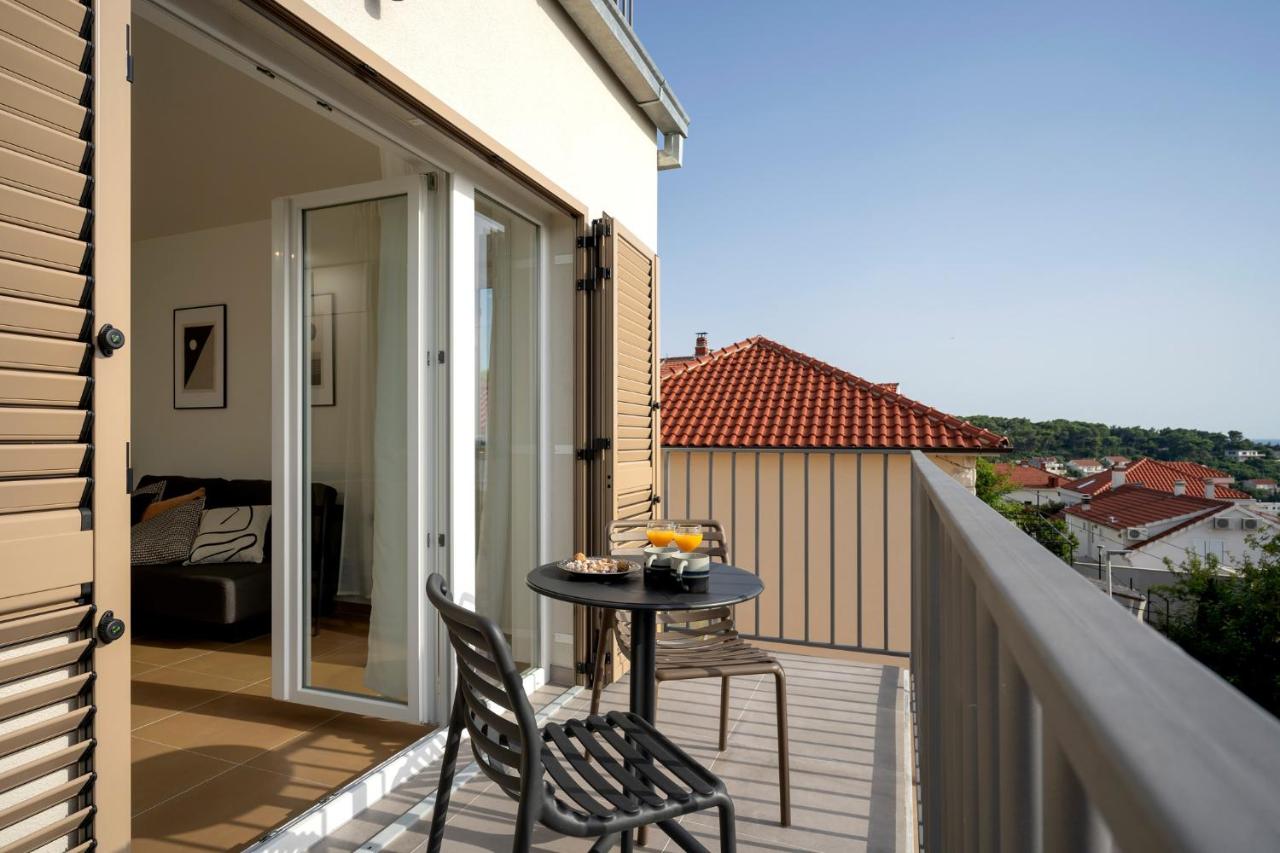 Dino "Bliss View" - ZF Hvar - B&B Lesina