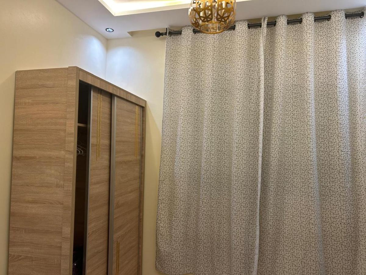 Appart Flora - B&B Tangeri