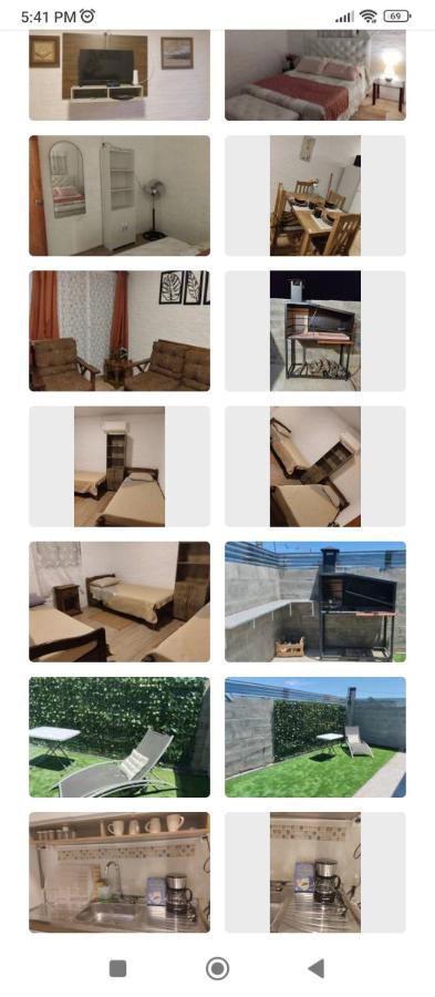 Lugar tranquilo - B&B