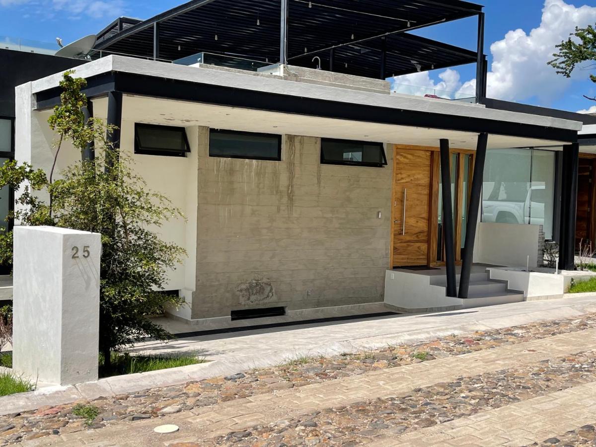 Casa de 3 dormitorios