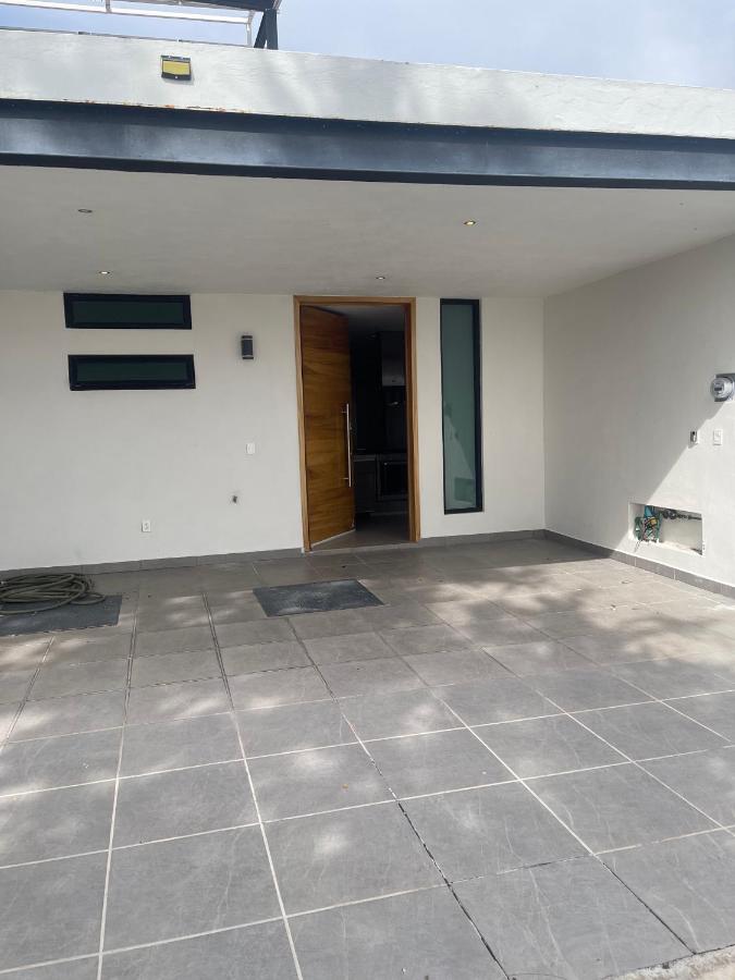 Casa con 1 dormitorio