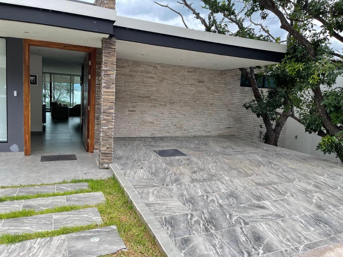 Casa de 4 dormitorios