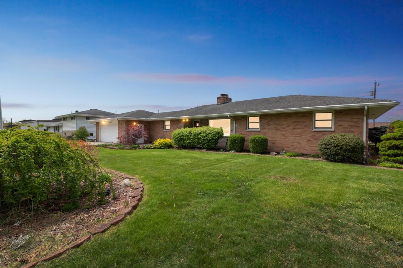 Elkhart Haven- Cozy Family Retreat home - Chambres d’hôtes Elkhart