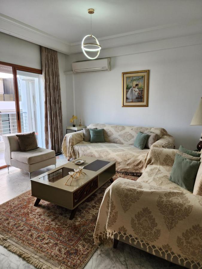 B&B Sidi Daoud - Appartement S3 aux jardin de carthage - Bed and Breakfast Sidi Daoud