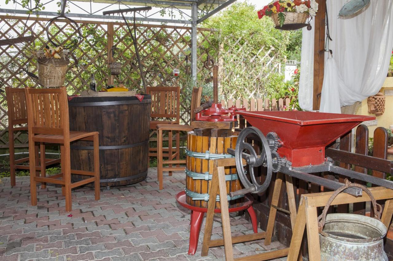 Il Giardino di Laura - B&B
