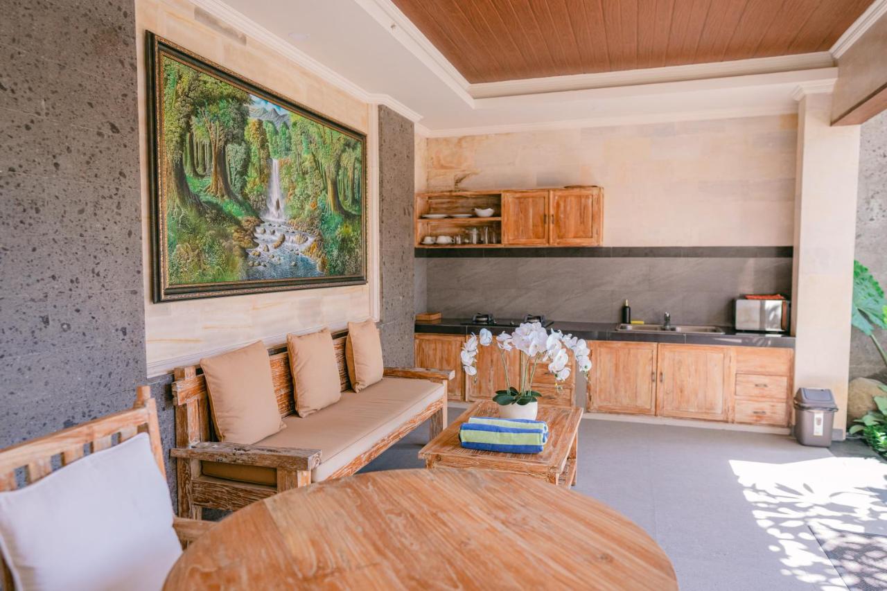 2 Seasons : Villa Moon - Luxury with private pool - B&B