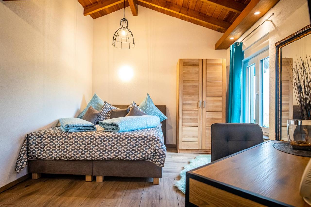 Junior Suite with Mountain View