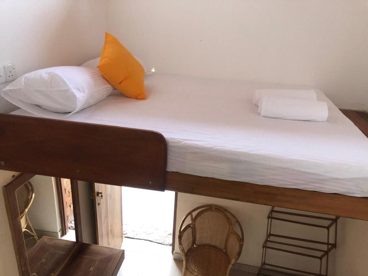 Budget Doppelzimmer