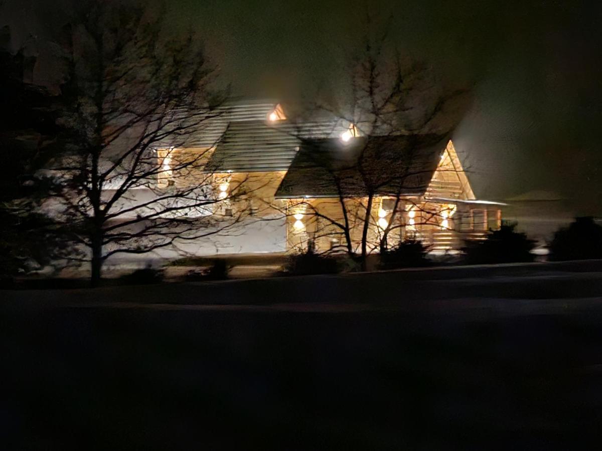 Bajka - Bed and Breakfast