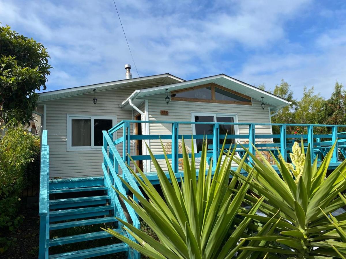 Casa veraneo Consistorial El Tabo Chile - Chambres d’hôtes