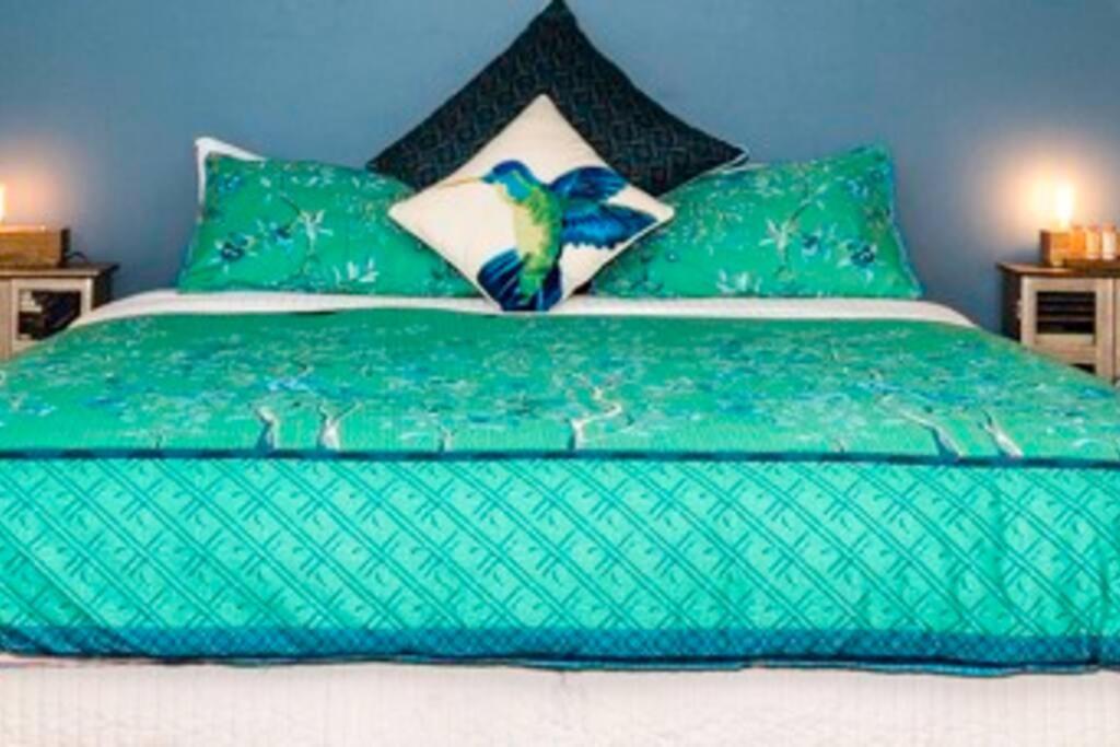 The Avenel Cottage. - Bed and Breakfast