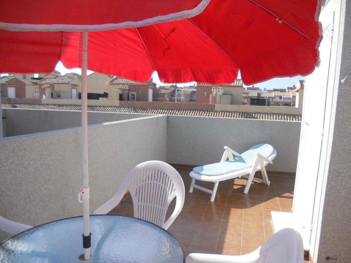 Casa Maria - B&B Gran Alacant