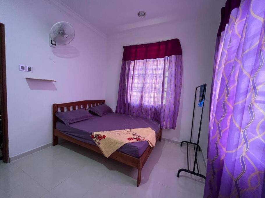 Amnee Homestay - B&B