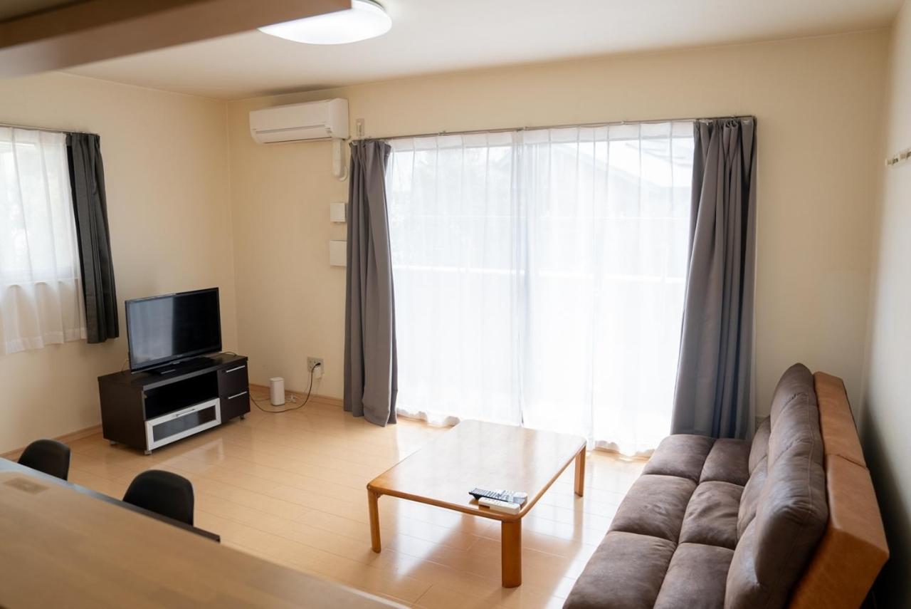 apartment hotel myu - B&B