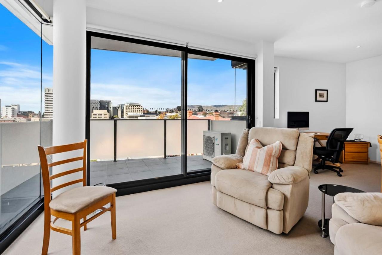 Stay and play in the heart of Hobart - Chambres d’hôtes Hobart
