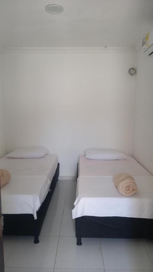 Mixed Dormitory Room