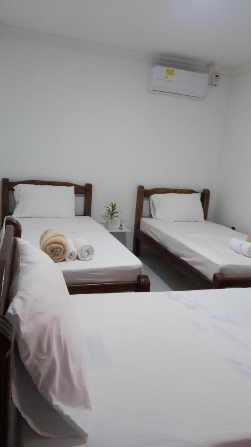 Mixed Dormitory Room