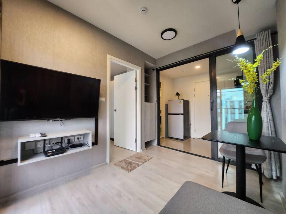 1BR Luxury near Central Festival Chiang Mai - Ferienwohnung