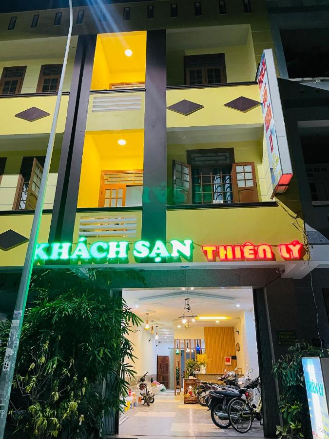 B&B Liên Trì - Khách sạn THIÊN lý - Bed and Breakfast Liên Trì