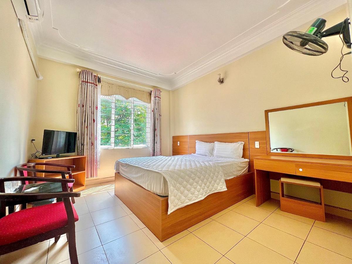 Superior Doppelzimmer