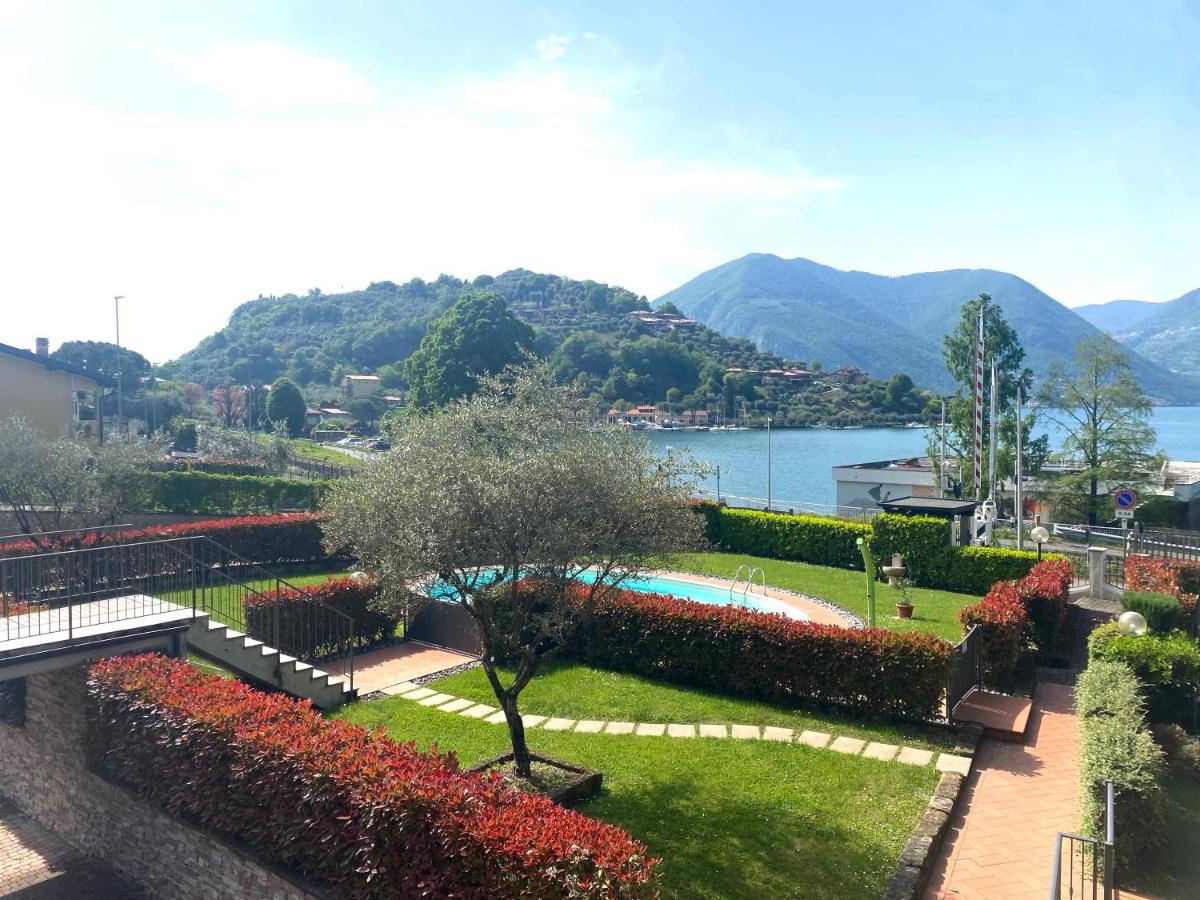 OLIVIA LODGE - B&B Sulzano