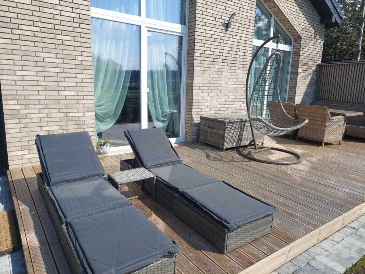 Villa met 2 Slaapkamers