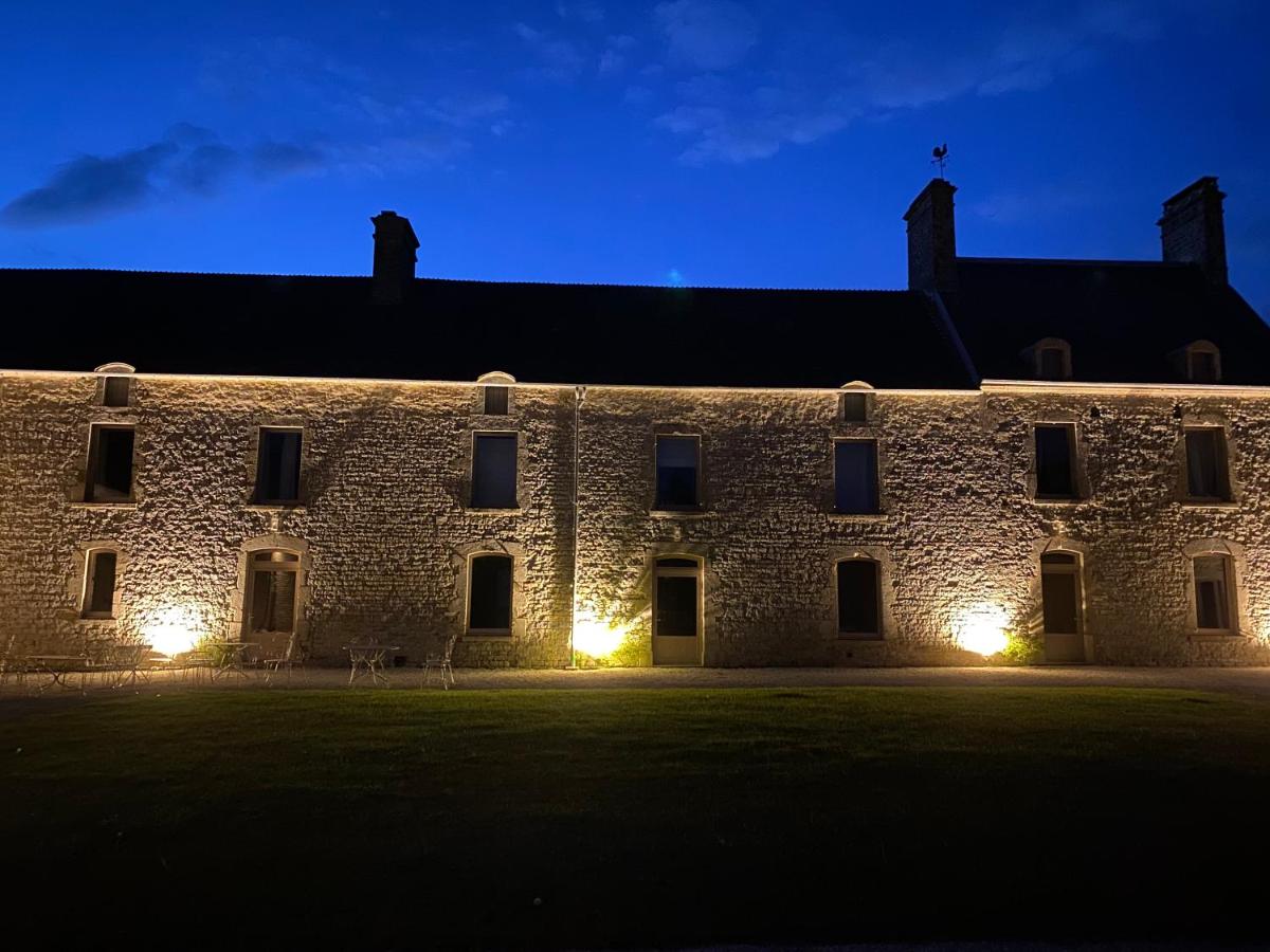Maison Galop Marin - Chambres d’hôtes Saint-Côme-du-Mont
