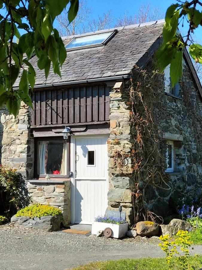 The Cosy Pad Glan Y Morfa Bach - B&B Tywyn