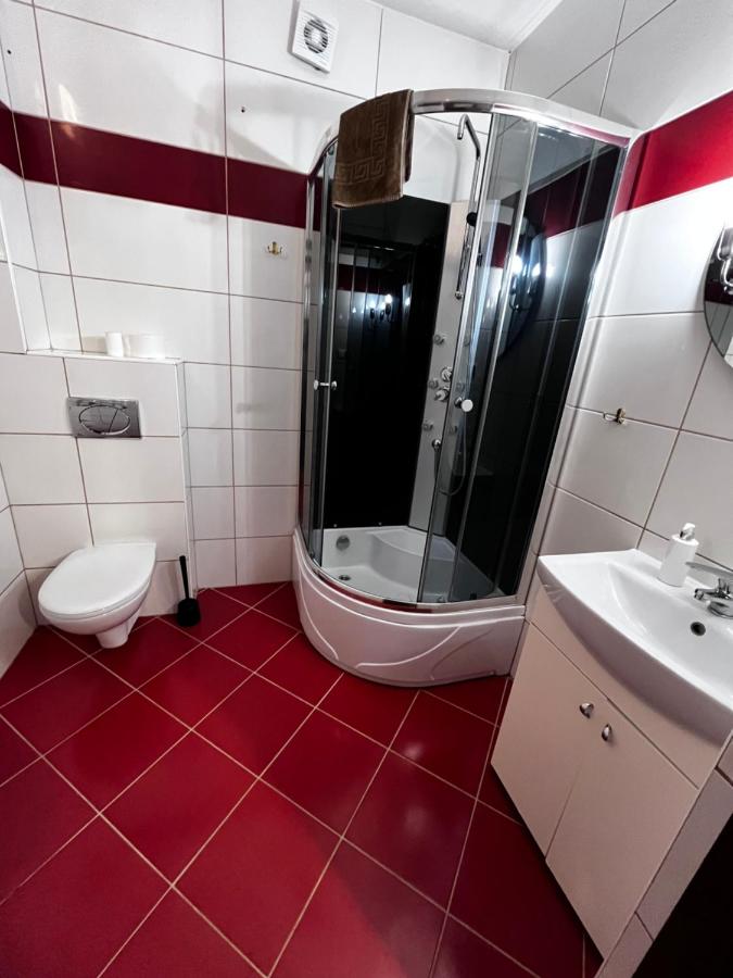 Centrum Noclegi - B&B Krynica-Zdrój