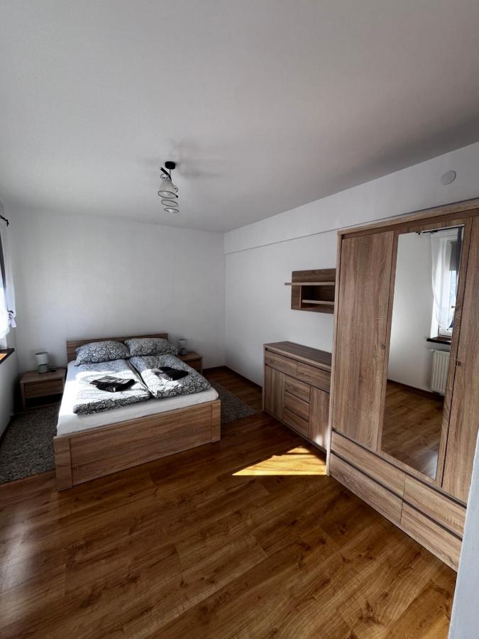 Familieappartement met 1 Slaapkamer