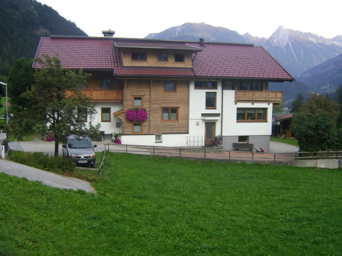 Haus Sonnegg - B&B