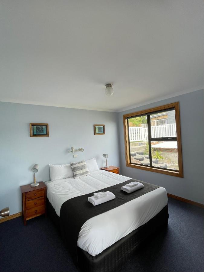 Two Bedroom Villa 2