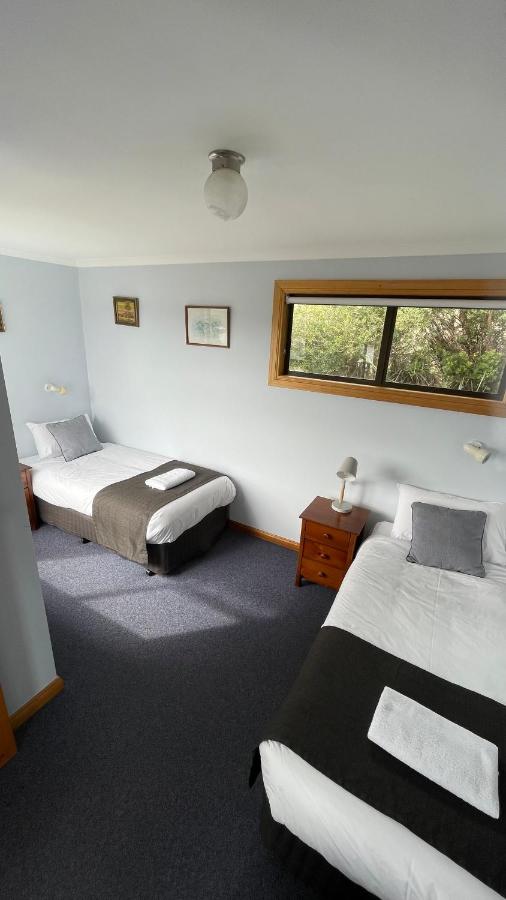 Two Bedroom Villa 1