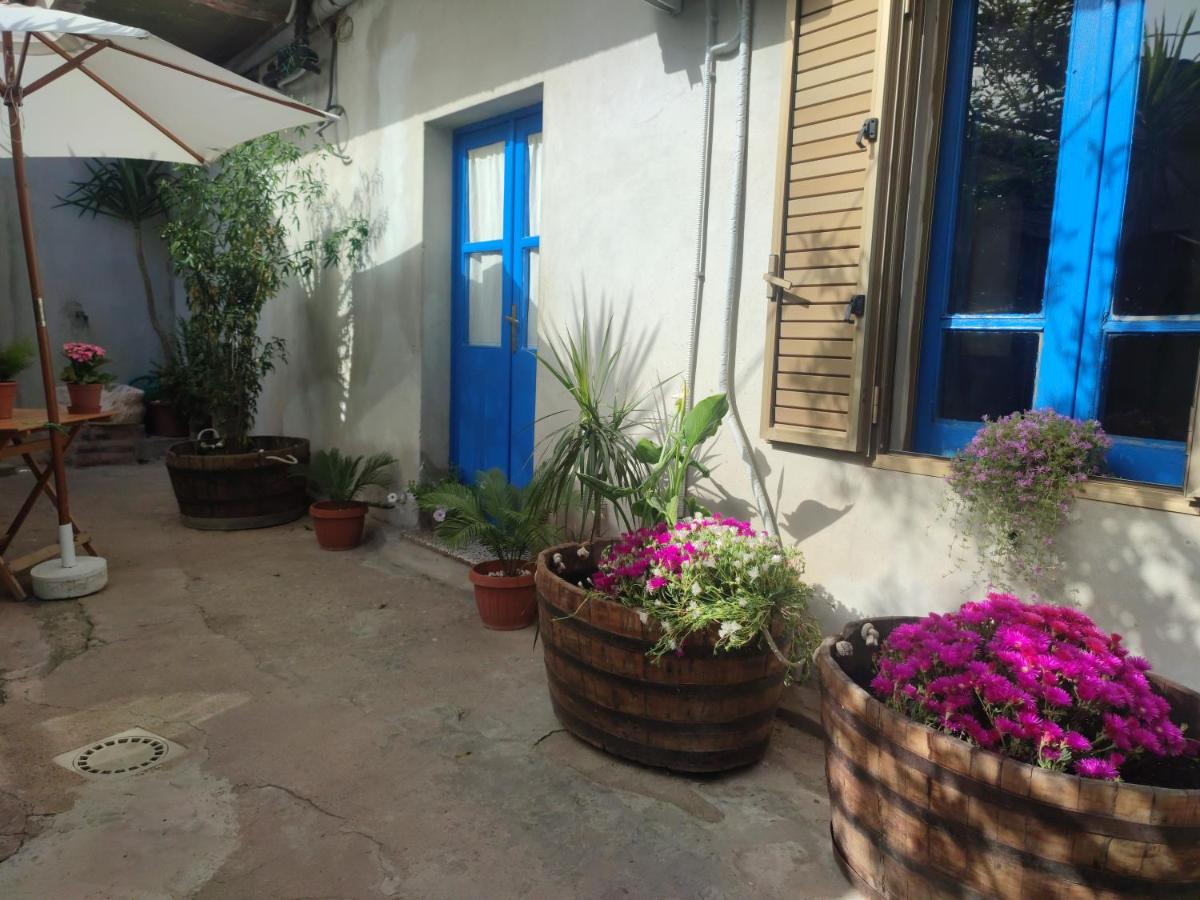 Il Quarzo Azzurro - Ferienwohnung Cabras