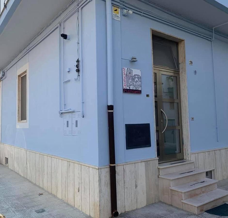 Casa Vacanze Pizzicantò - Ferienwohnung