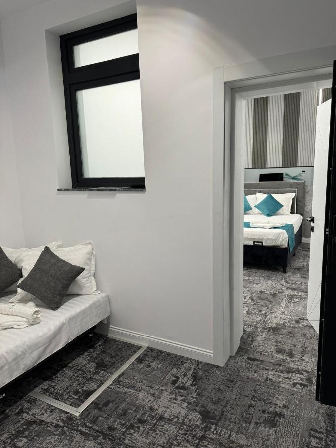 Habitación Familiar con baño privado