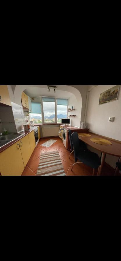 Panoramic Dreams Cazare cu Vedere - Ferienwohnung Noua