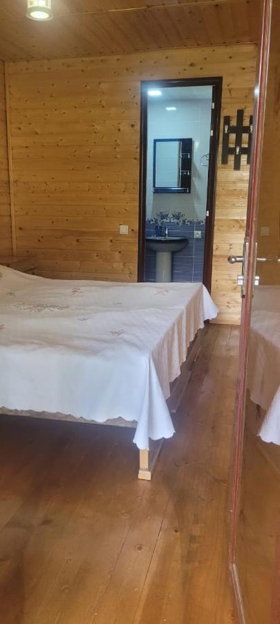 Twin Room with Mountain View