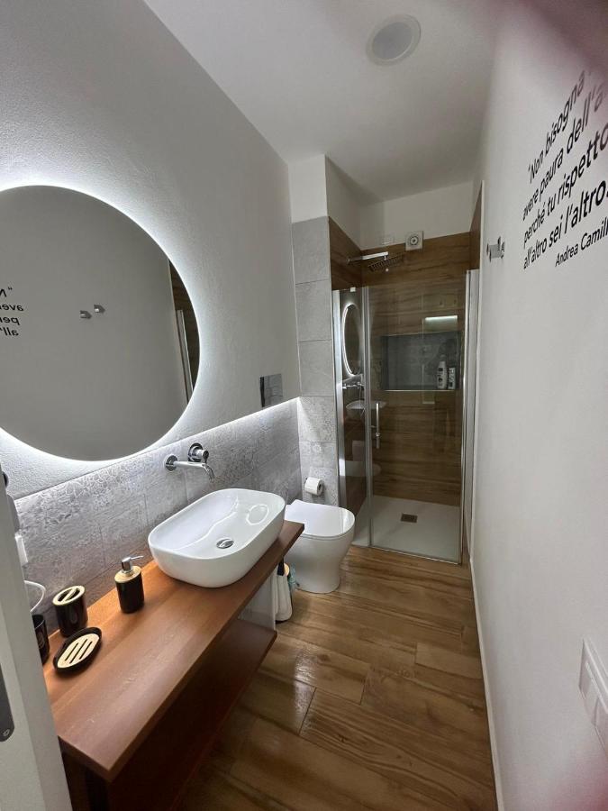 La dimora degli scrittori - B&B Porto Empedocle