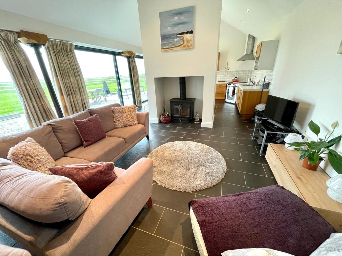 B&B Wick - Cosy barn with views in Wick Vale of Glamorgan - Bed and Breakfast Wick