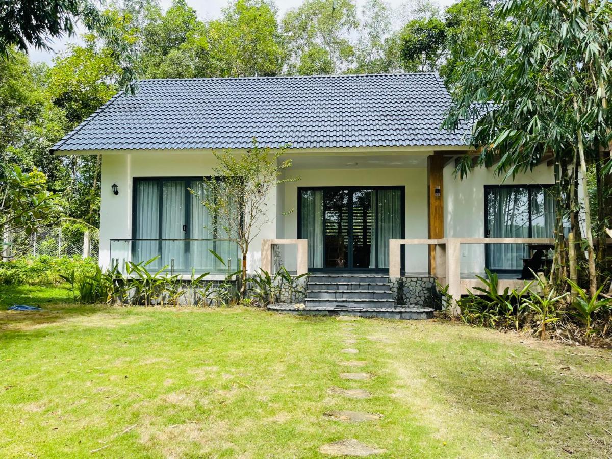 B&B Phu Quoc - Sao Beach Bungalow - Bed and Breakfast Phu Quoc