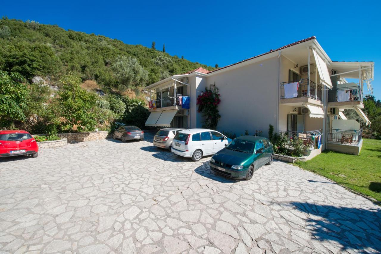 Marmara Studios - B&B