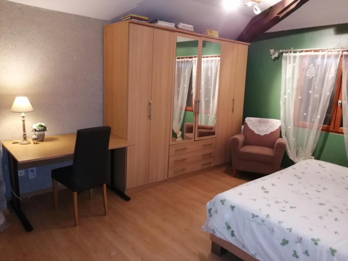 Comfort Triple Room with Shower